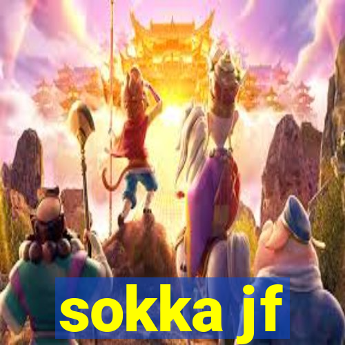 sokka jf